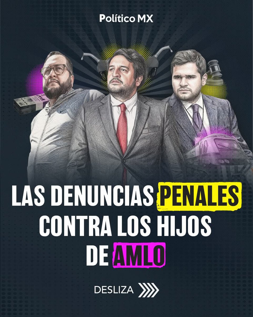 visorias1's tweet photo. @PartidoMorenaMx También se han presentado pruebas de los robos millonarios de su partido @PartidoMorenaMx  y qué pasado nada https://t.co/NlF0vwLwCT