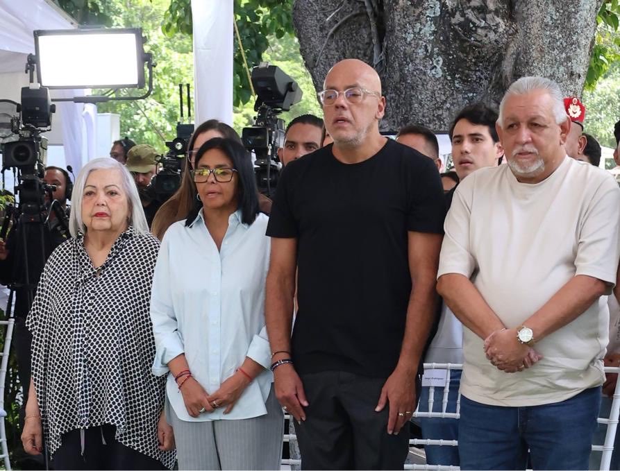 jorgerpsuv's tweet photo. A 50 años de su siembra, el ejemplo de Jorge Antonio Rodríguez sigue más vivo que nunca en la conciencia del pueblo venezolano. Su entrega inquebrantable por la justicia social y su lucha revolucionaria son guías permanentes para las nuevas generaciones. https://t.co/yGjTQB5h9b