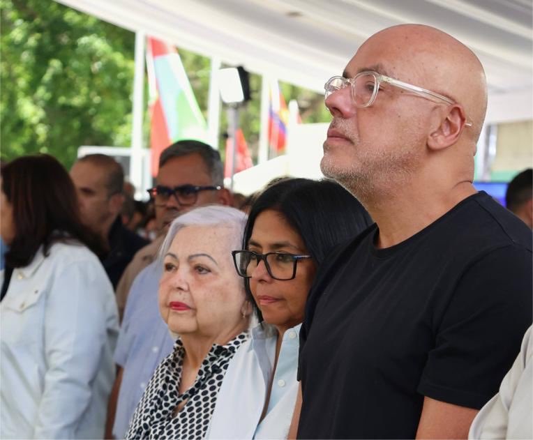 jorgerpsuv's tweet photo. A 50 años de su siembra, el ejemplo de Jorge Antonio Rodríguez sigue más vivo que nunca en la conciencia del pueblo venezolano. Su entrega inquebrantable por la justicia social y su lucha revolucionaria son guías permanentes para las nuevas generaciones. https://t.co/yGjTQB5h9b