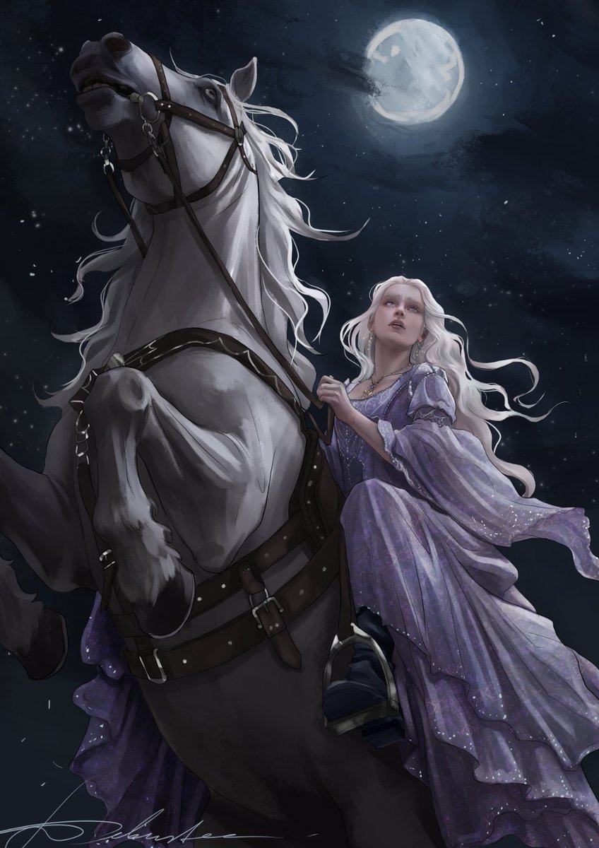 debustee's tweet photo. Viserra Targaryen💙 https://t.co/uO999ZFgAS