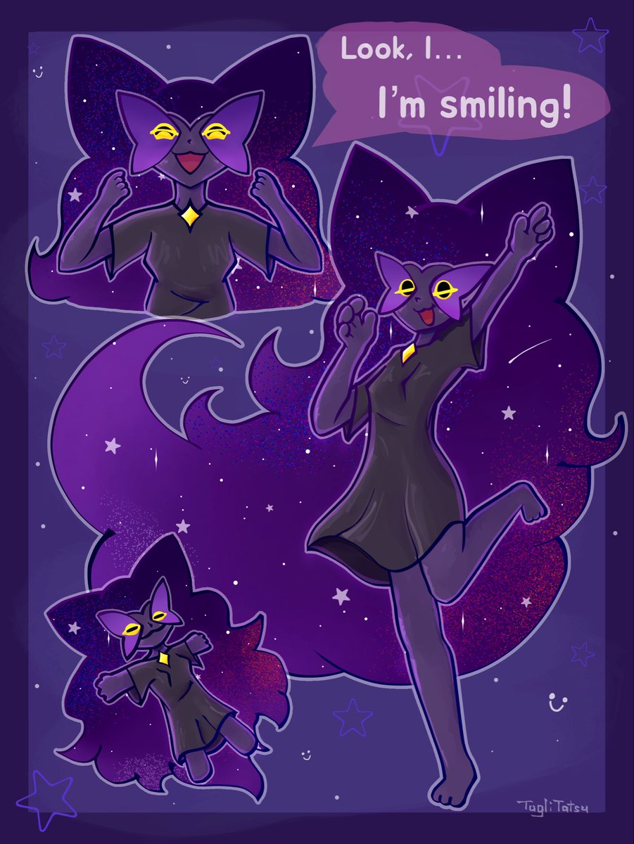 TatsuTagli's tweet photo. My first Art Fight attack of 2026 and it’s for Mimi457X3!
I drew their lovely character Vena 💜

Link to their Art Fight page in the replies 😊

✨ 💫 ✨ 💫 ✨ https://t.co/aoOkPT1PNT