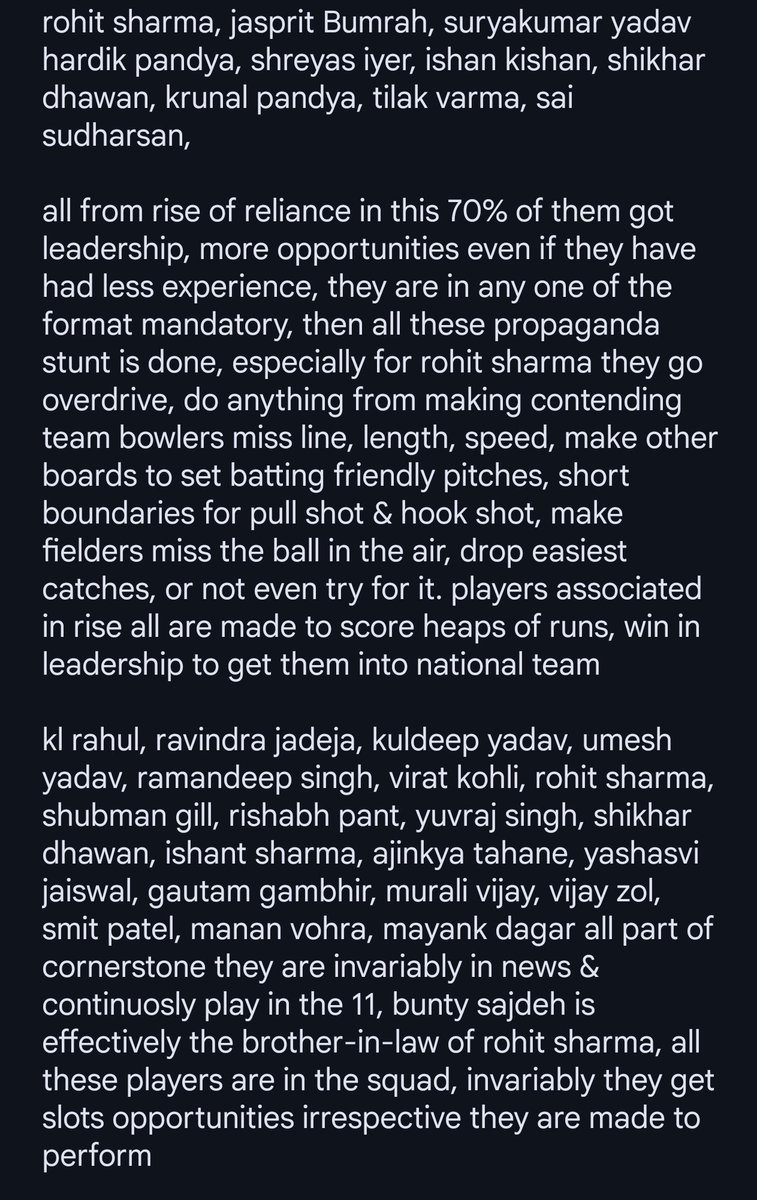 check4alls's tweet photo. @avbvikash1810 if iam bishop is respected, the player who was sent out will be playing, moment simon doull has been slowly sidelined in commentary https://t.co/CiSWtGgOpf