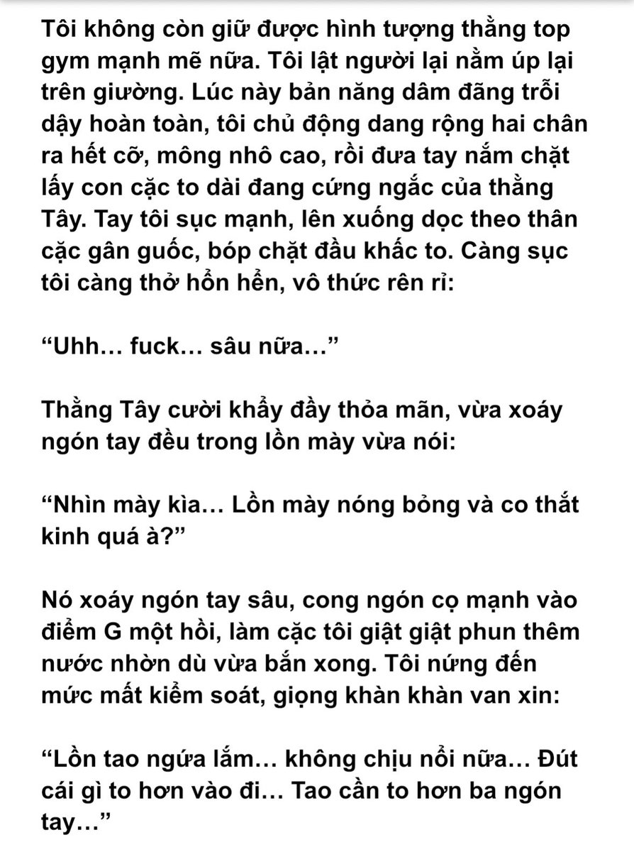 topfuktop's tweet photo. Up tiếp phần 6 nhé các bro.
Đọc thì comment ý kiến góp ý và repost nếu thấy hay nhé để có động lực đăng tiếp vì lười quá https://t.co/6rnCEYt8Cu