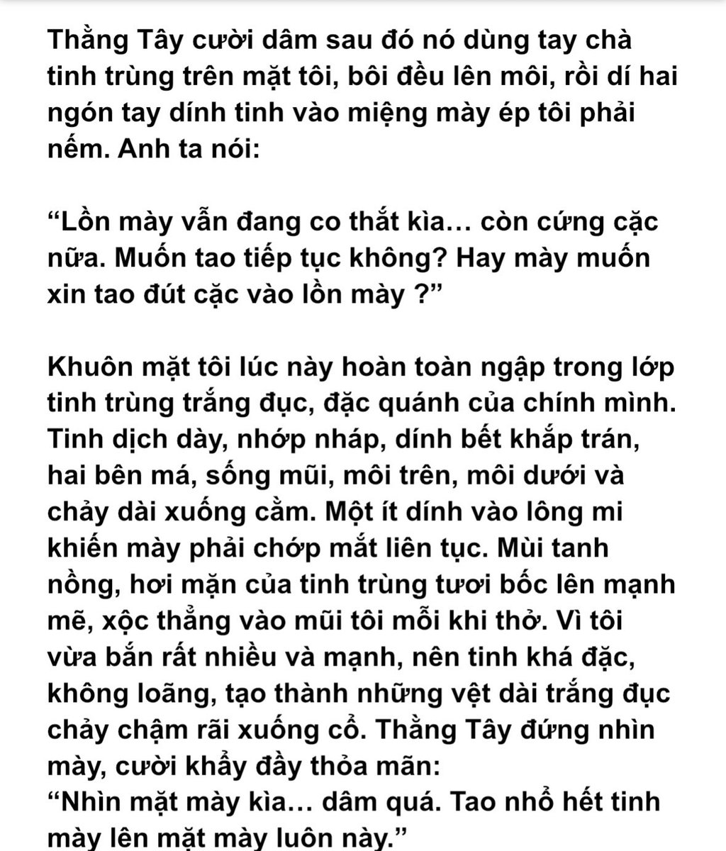 topfuktop's tweet photo. Up tiếp phần 6 nhé các bro.
Đọc thì comment ý kiến góp ý và repost nếu thấy hay nhé để có động lực đăng tiếp vì lười quá https://t.co/6rnCEYt8Cu