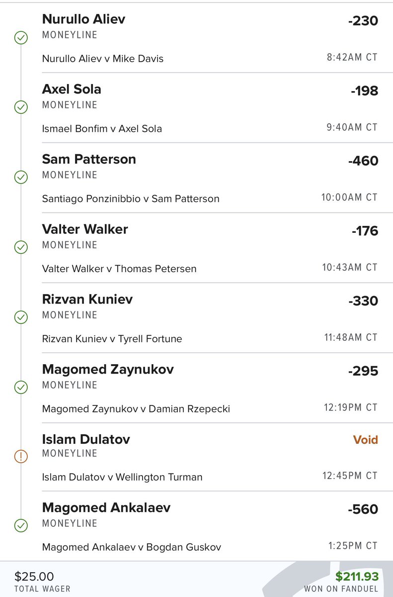 FeezyFbaby_'s tweet photo. Cash the Crown Parlay 👑 

I’m really happy X gang got to cash with me today, I need to be more consistent with free plays on here. I’ll hold myself accountable to that 🫡 

We got 5 events in August, DM if you want a 50% off monthly pass code @BeerMoneyyPicks https://t.co/QBCUMYEg6a