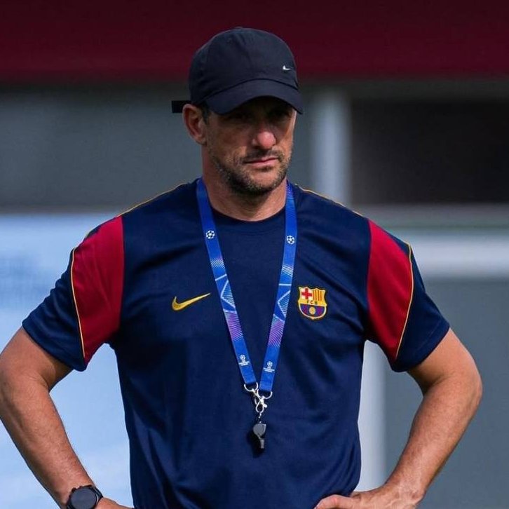 Barça Al Toque tweet media