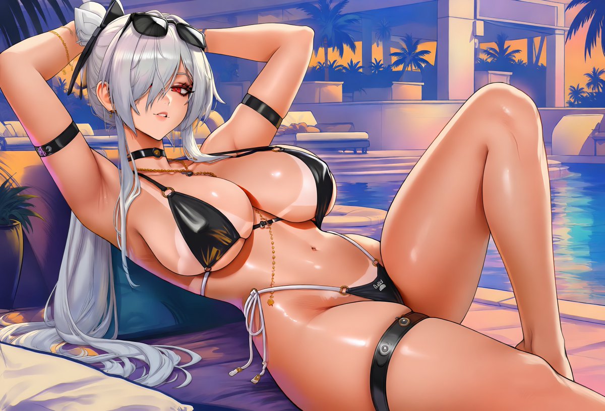 DevilwaifuSFW's tweet photo. Didn't realize they broke this on mobile... well here they are without the transparency trend 😭

SFW Cinderella Crystal Wave GTA VI Pose.  #Cinderella #NIKKE #NIKKE夏 https://t.co/BPgqs3LLUW