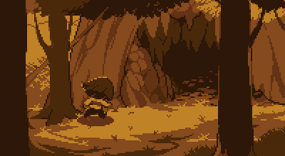 UT_Characters2's tweet photo. Today's #Undertale character of the day is Chara! https://t.co/r9j9NJUhOA