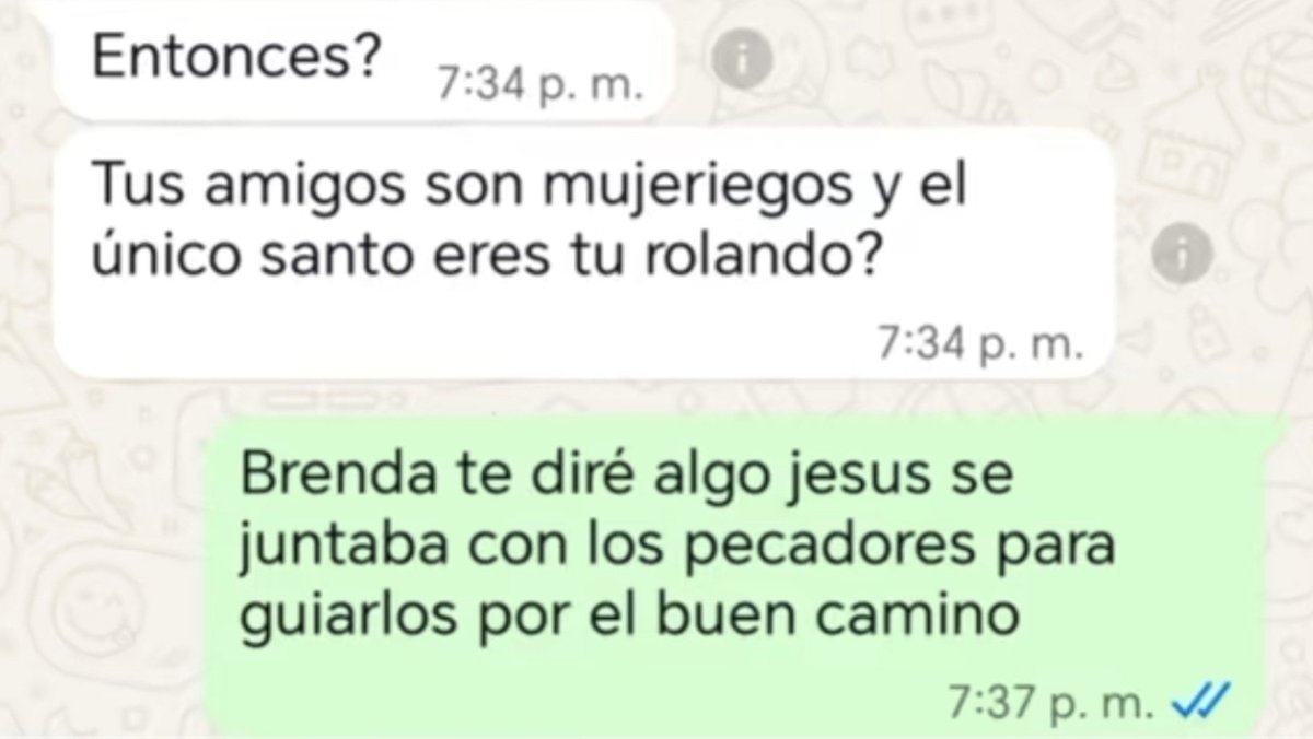 Maribel Vásquez tweet media