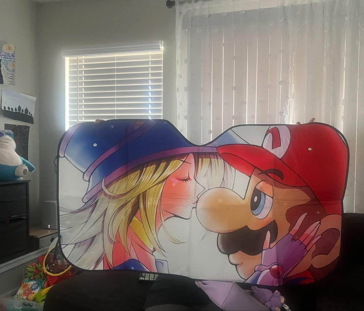 Goldenduck64's tweet photo. Bro this is the medium size 😭 it doesn’t fit 😂😂😂😭😭😭 https://t.co/x6xsSCckLH