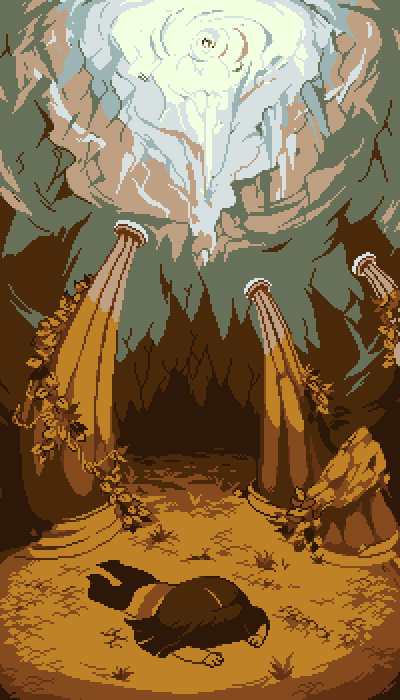 UT_Characters2's tweet photo. Today's #Undertale character of the day is Chara! https://t.co/r9j9NJUhOA