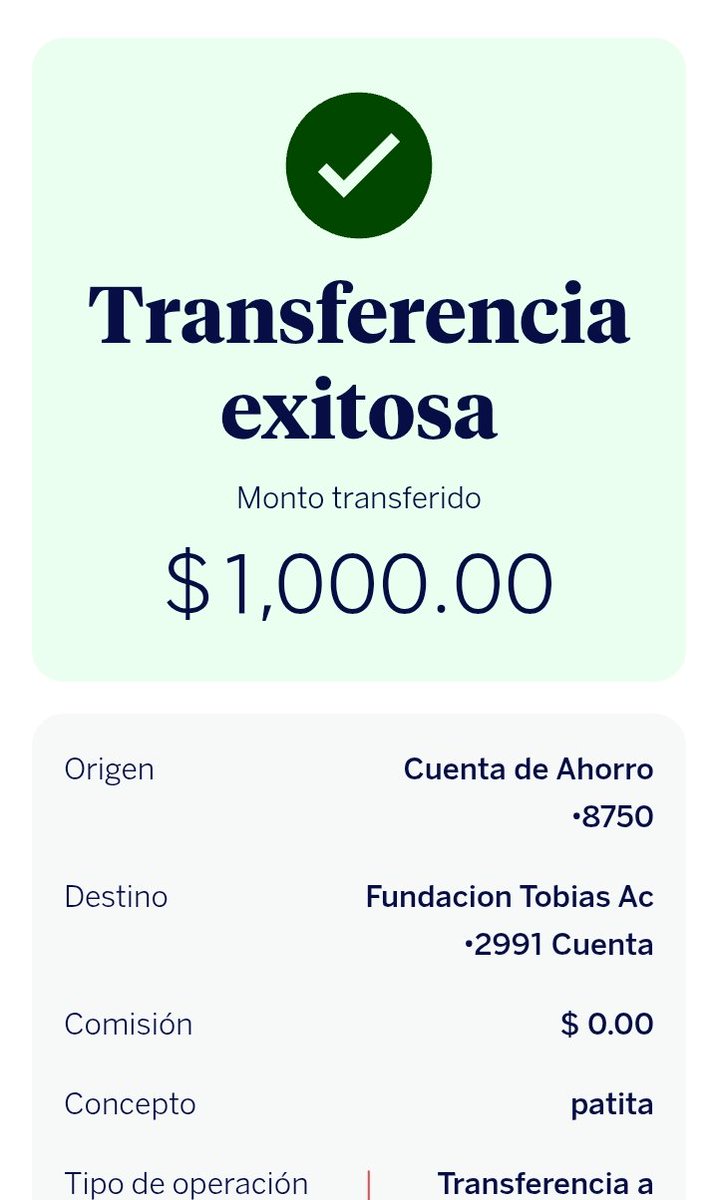 sarashii20's tweet photo. @FundacionToby Listo https://t.co/XzJPEVMiuk