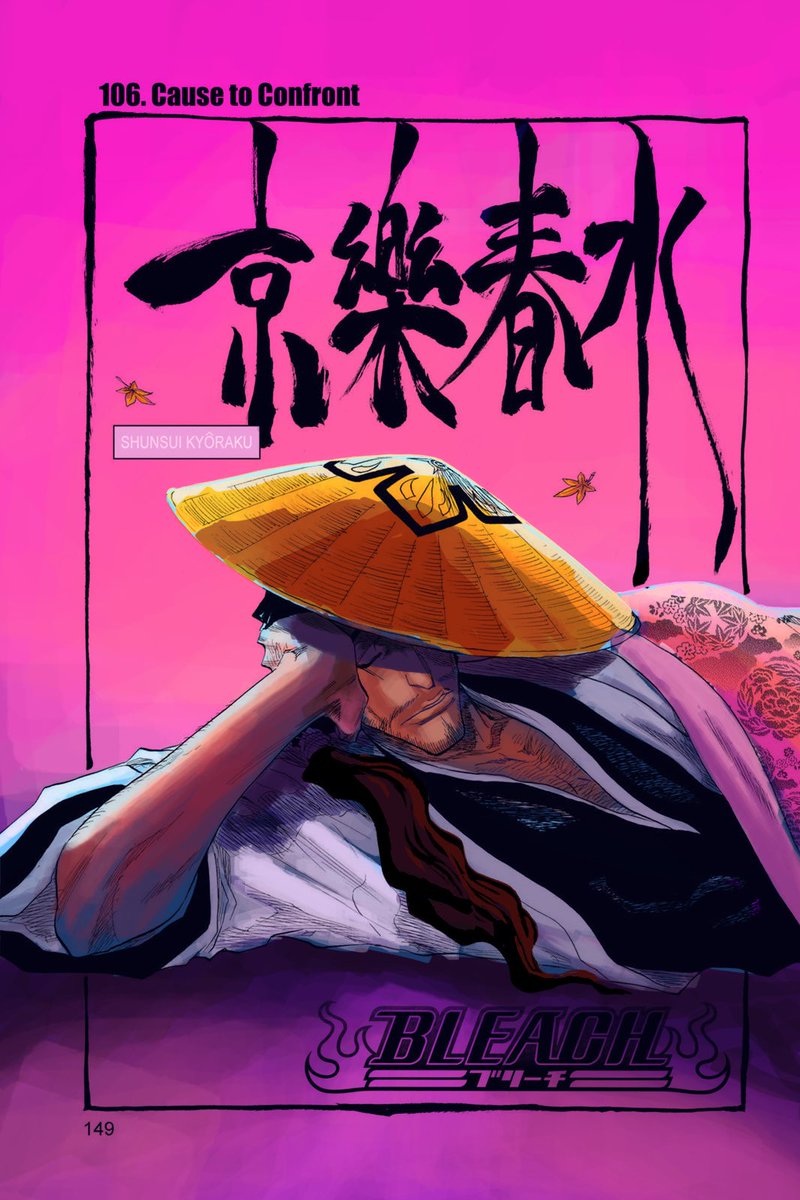 demoniorobin's tweet photo. Random Kyoraku WIP https://t.co/xWOzXHhqRO