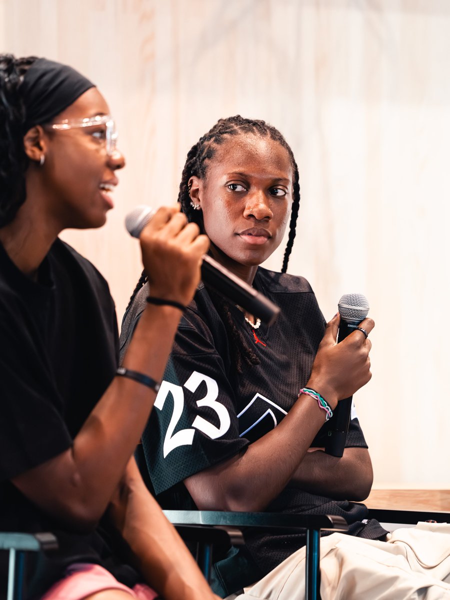 Atlanta Dream tweet media