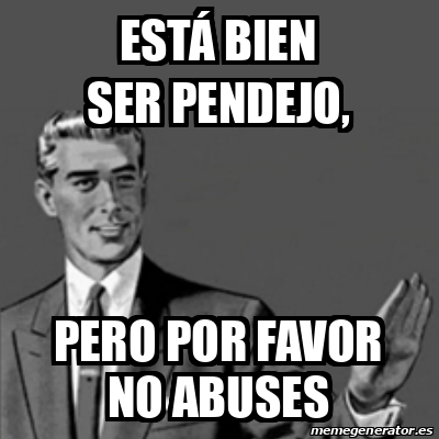 CargandoBultos's tweet photo. @InfiltradoRM https://t.co/bBV1WE4La0