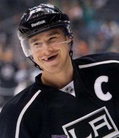 kurri_jari's tweet photo. Dustin Brown.

He loved to hit.

He loved to score ice hockey goals.

He loved to win. 

And most of all - he loved to laugh.

And we LOVED him for it… https://t.co/03s36w9JUW