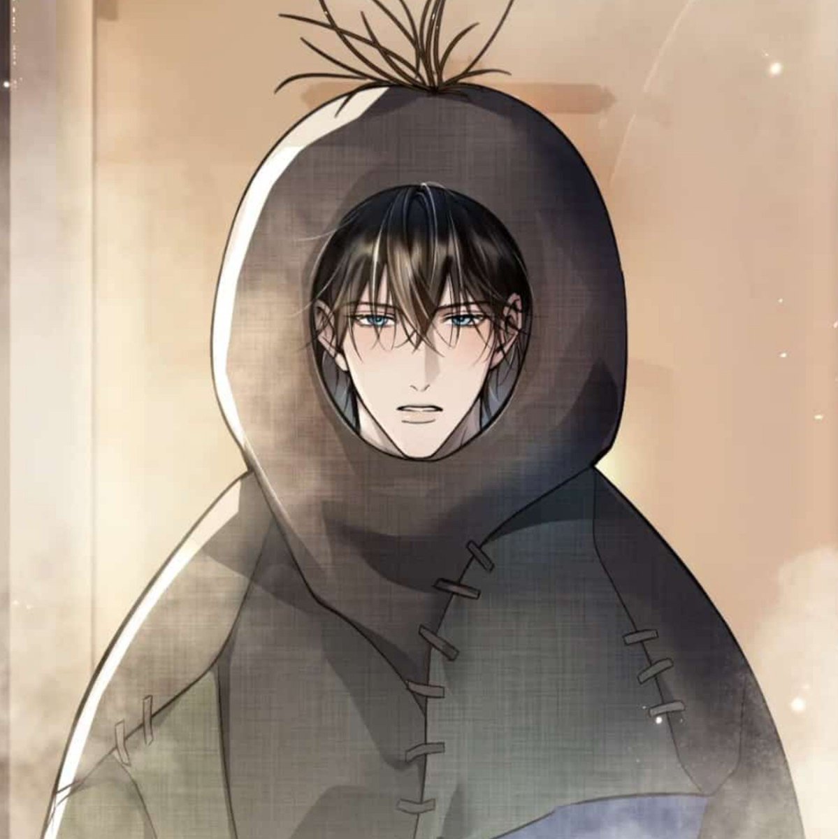 spadescito's tweet photo. Me alegra no haber tenido que esperar tanto para ver a Spades en el manhua 😭🙏 https://t.co/D5nfJPw4R9