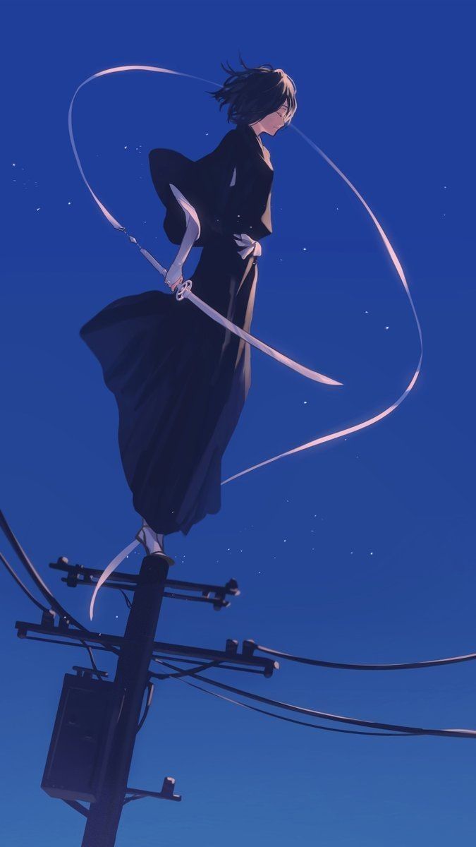 Kisuke_Rka's tweet photo. @Menos_Grande02 le premier fond d'écran téléphone le second pc et les deux autres bonus !! (jamais assez de Rukia) https://t.co/gRBG1w2URw