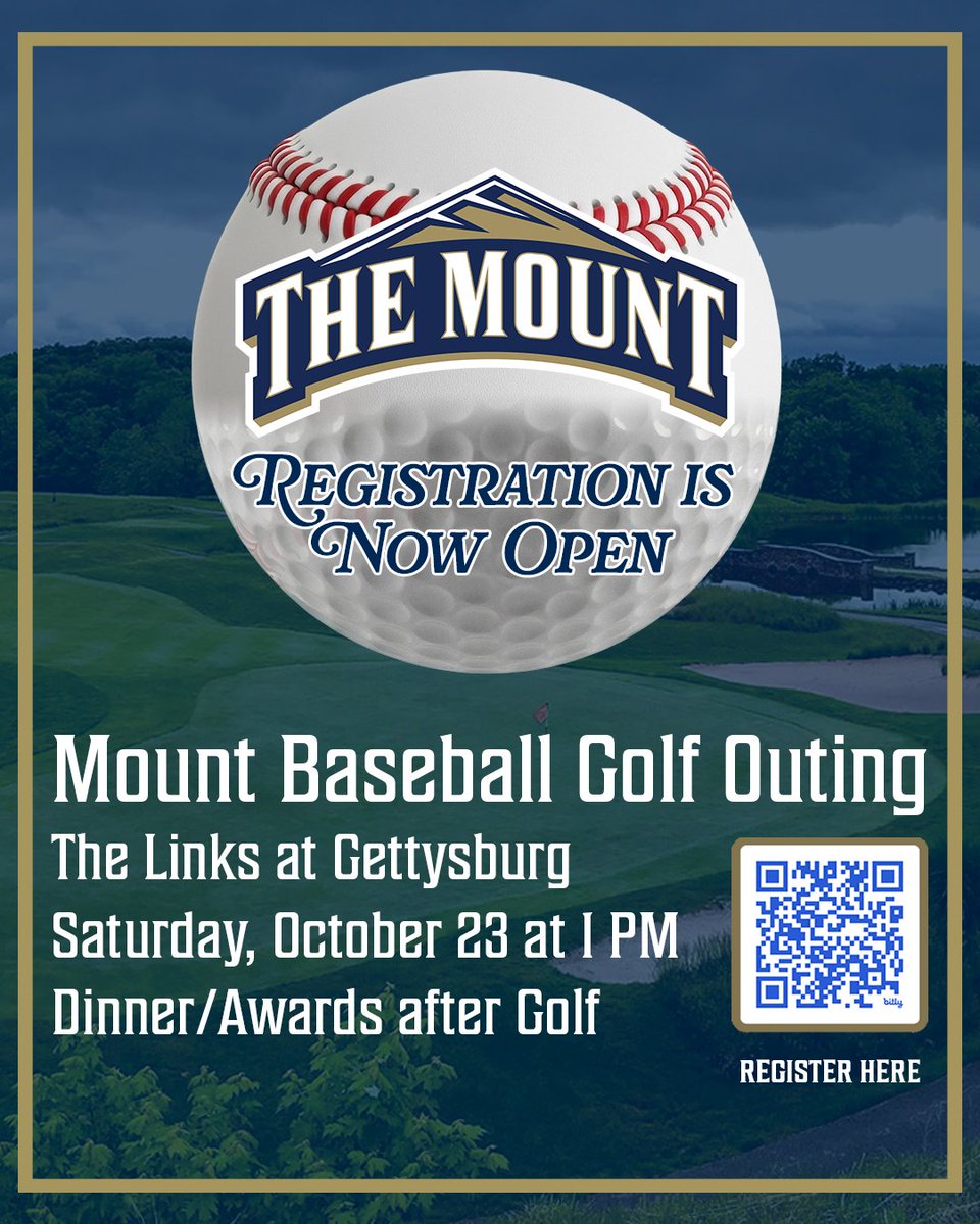 Mount_BSB's tweet photo. One of our biggest events of the year. It's an outstanding opportunity to connect or reconnect with some great people while you support pur program! https://t.co/k5Az7JH4KC