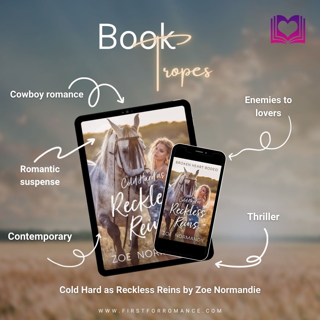 entwined_books's tweet photo. 🥃 Passion burns hotter when danger is closing in. Discover Cold Hard as Reckless Reins today. #serialreads #amreadingromance #thethingabouteverafter #spicyromance #romancebooks #romancelandia #romancebooksofinstagram #smuttybooks #bookaddict #lovestory https://t.co/slCMRyhIME