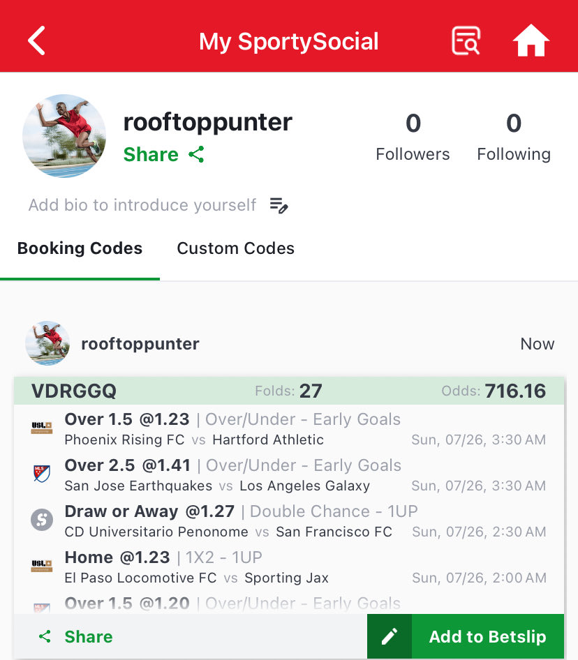 rooftoppunter's tweet photo. VDRGGQ @Ekitipikin @CHIZZY_BB @LouieDi13 @TheRealCEOAmber @39billlion @Vincemainia @london_Akan @deenayaah @Dajamal_23 @ultimate_kombo @sportingking365 @bettingkingz9 https://t.co/w7SBfB6n7K