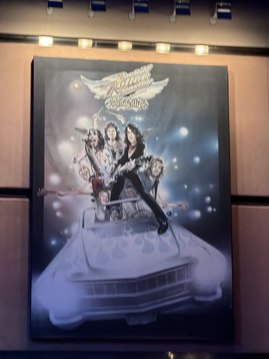 dogandwalt's tweet photo. その後余韻に浸りながらダッシュで会場を出て3月に終わってしまった
Rock ’n’ Roller Coaster Starring Aerosmithへ❣️意外に待ち時間少なく無事乗り納めできました😊
撮影した時間21:31分日本ならとっくに閉園時間だけど…本家はまだ遊べる😈
急遽MKでパレード見て遊んで帰る事に❣️
 #ぷるみき年末WDW https://t.co/pH3cokT8vO