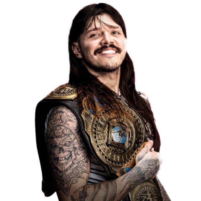 LIVDOM21xoxo's tweet photo. Happy Saturday Night Mysterio 🐐🖤😏👑#KOTL https://t.co/psyUgJutmK