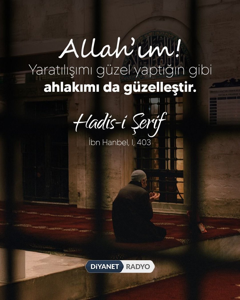 mehmedsema's tweet photo. #NamazGozumunNuru
💚💛💖💙
Medet Allahım Medet
Aziz Allah
İzmir için YATSI ezanı
Hayya ale'salah
Haydi namaza
Hayya alel-felah
Haydi Kurtuluşa
Ya Rabbim
Akşamın şerrinden koru
Sen hainlere fırsat verme ümmetin son kalesine Medet eyle
#AllahBizeYeter
#GazzeyiUnutmaUnutturma https://t.co/Xp1FfD8P26