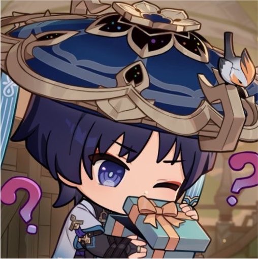 jellyscra's tweet photo. going to miss chibi scara forever https://t.co/khZoorGIOK