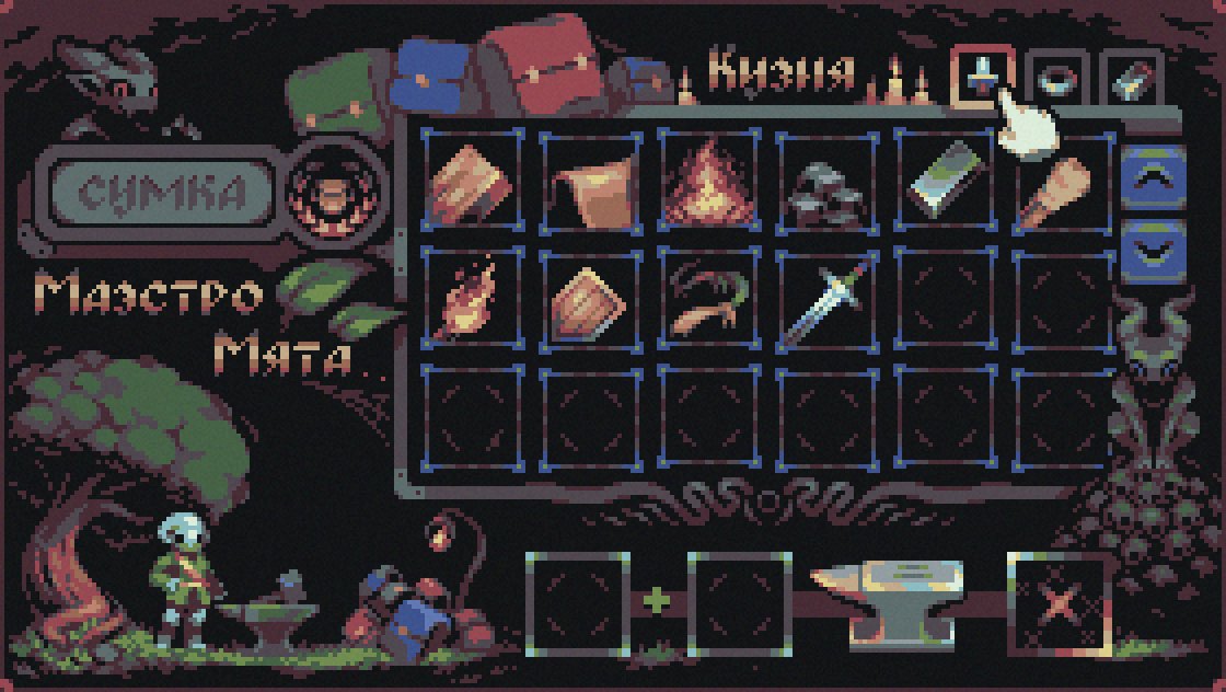 VeliTheTunes's tweet photo. #gamedev #pixelart #ドット絵 https://t.co/ZPrtxfUXhU