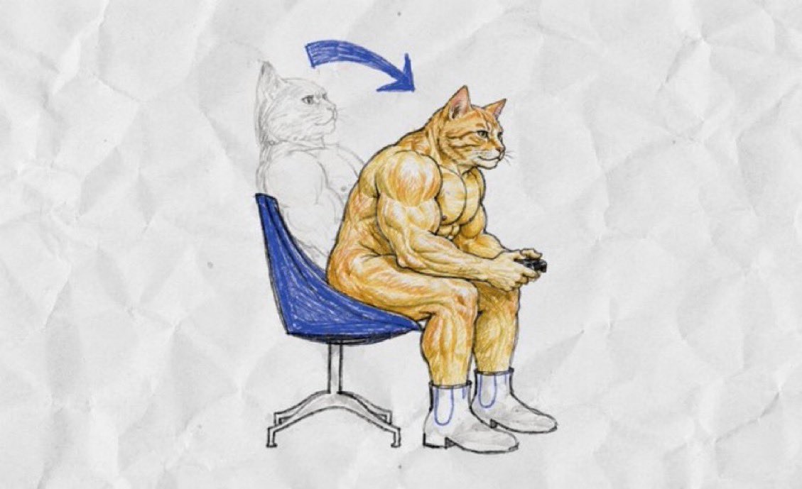 RobinhoodOGMeme's tweet photo. @Binkieeefomo Time to lock in. https://t.co/Jgo4D2IU4b