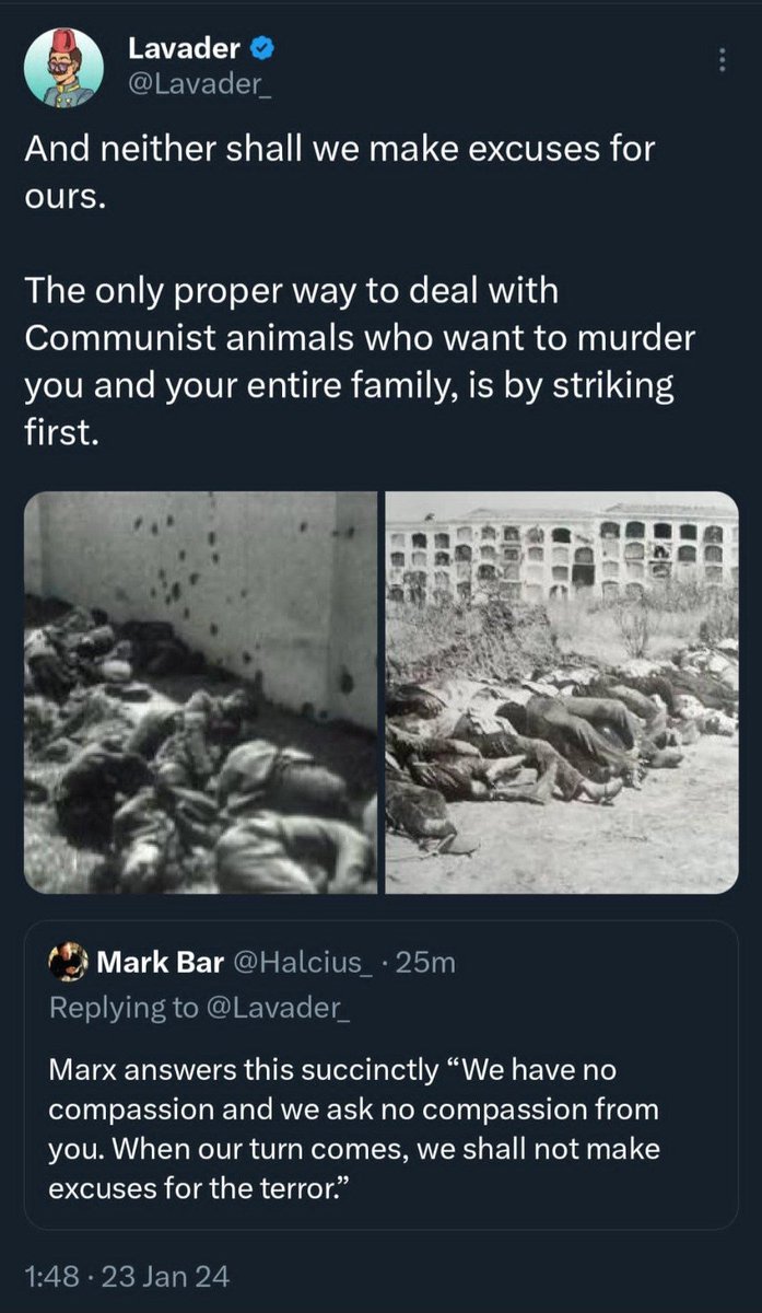 Lavader_'s tweet photo. God I was so edgy back then. https://t.co/3gW1lXC04Q