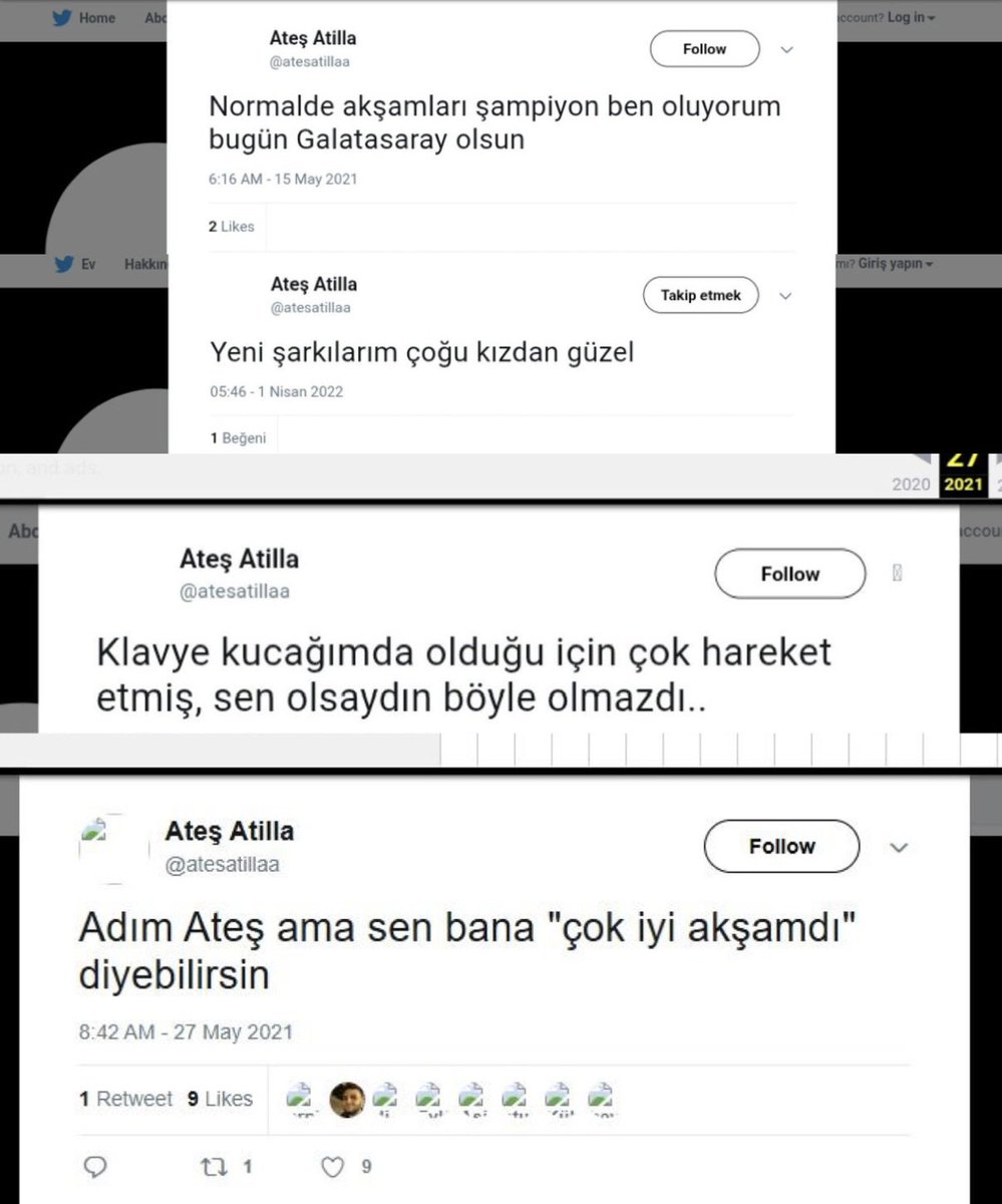 resurrection tweet media