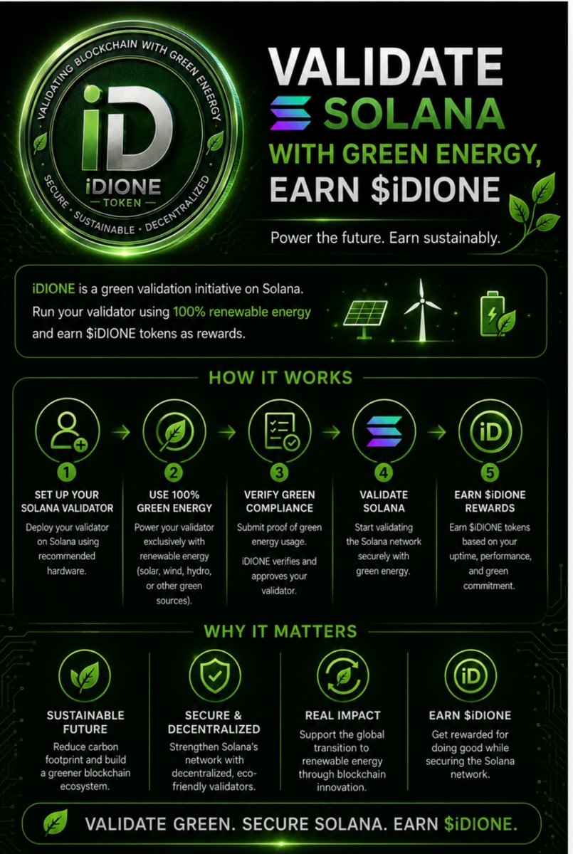 DioneSolGreen's tweet photo. @Pumpfun $iDIONE https://t.co/dmuF3VRUyK