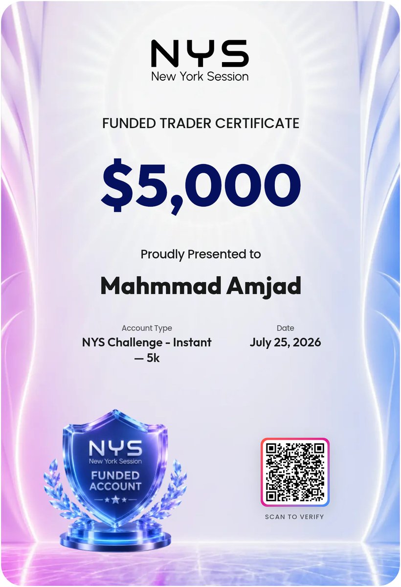 permoter090's tweet photo. #nysfutures #nysfamily #NYSMarket 
Thank you very much 💕 
Inshallah 🤲 withdrawal soon 💰 https://t.co/Zhpy1PLphD