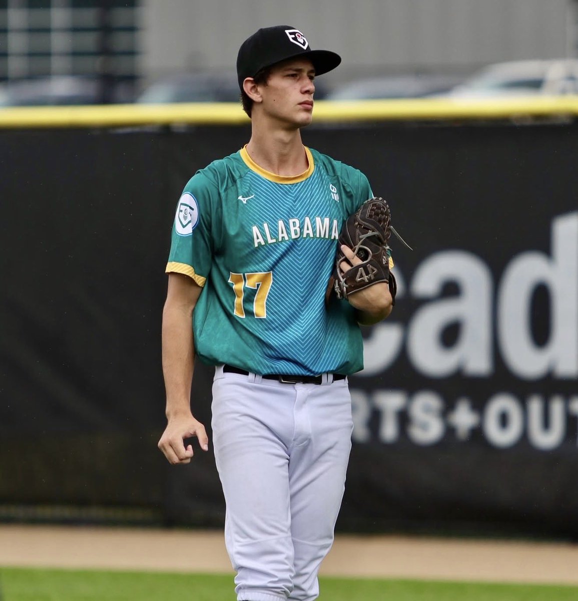 PrepBaseballAL's tweet photo. One last ride with the Bama Boys. ๐ค
#TeamAlabama takes the field one final time tonight at 5:30 PM against Georgia to close out the 2026 Future Games.
#PBFG26 || @PrepBaseball https://t.co/ftxHXxv18c
