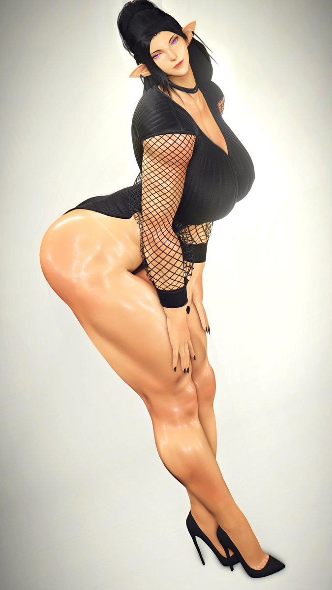 Ameline_xiv tweet picture