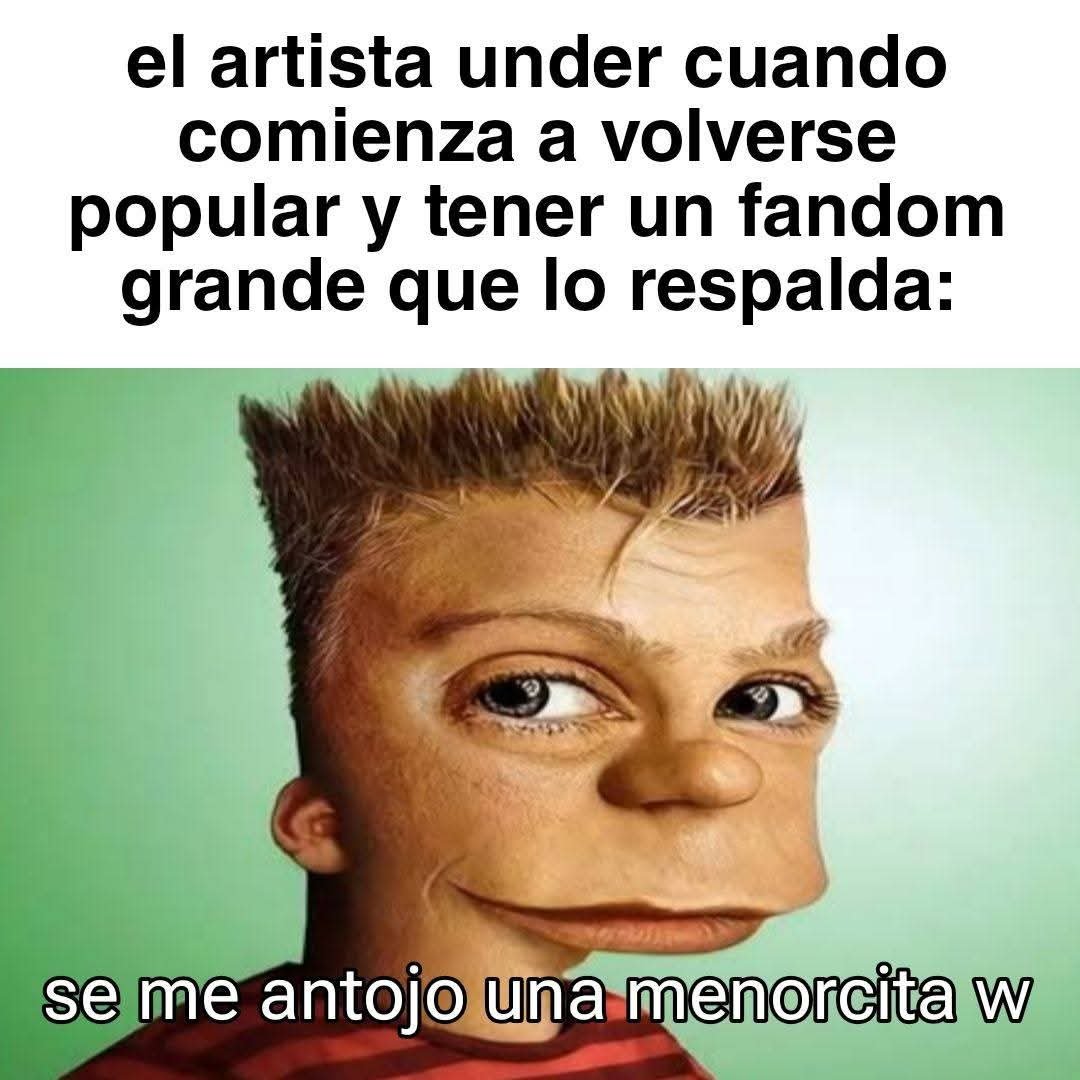 Shitpost Aleatorio tweet media