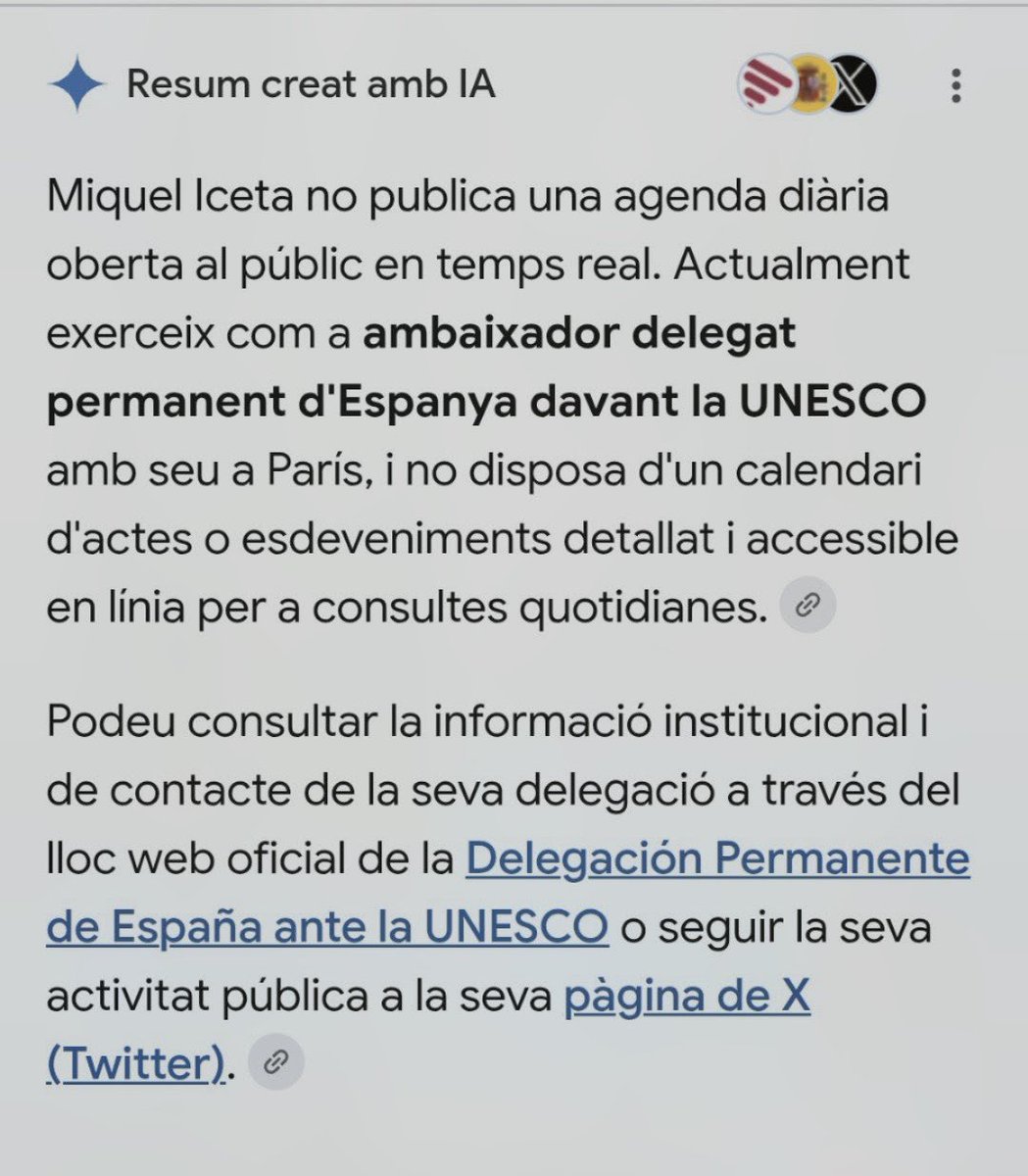 maloslo69's tweet photo. Estava patint per aquest noi tan espavilat del @PSOE que es menja una part dels meus diners i ho he preguntat a la IA. https://t.co/1NDm6IlCxX