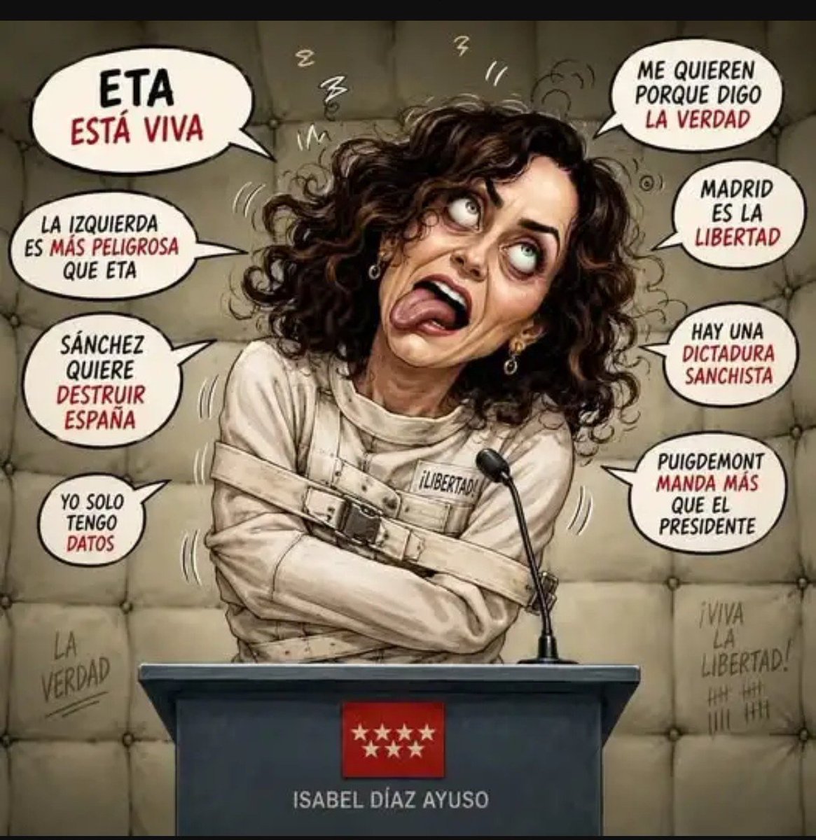 titofull's tweet photo. @BinelliHarry @Daniel_Globo_ Señala la ineptitud del @ppmadrid @IdiazAyuso y lo que venía ENCIMA... 
SAQUEO GORDO @ppopular CORRUPTOS MANGANTES MAFIOSOS https://t.co/lF3Xcmsvro