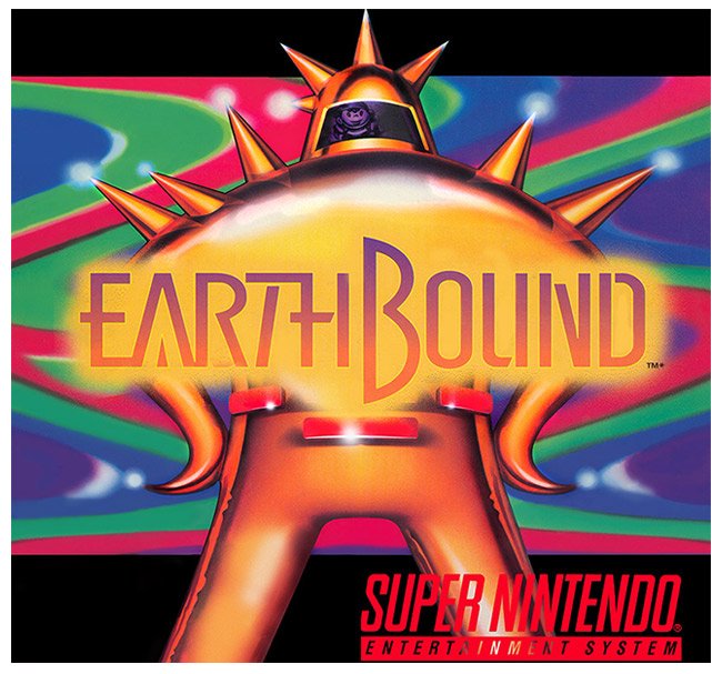 AlexPanteon's tweet photo. Hay franquicias que amamos, otras que odiamos, algunas que nos dan igual y otras que simple y sencillamente no tienen ni el menor atractivo para jugarse. En mi caso, Earthbound es una serie que jamás será de mi agrado; ¿cuál es la tuya? 🤔 https://t.co/89rpQoNsFp