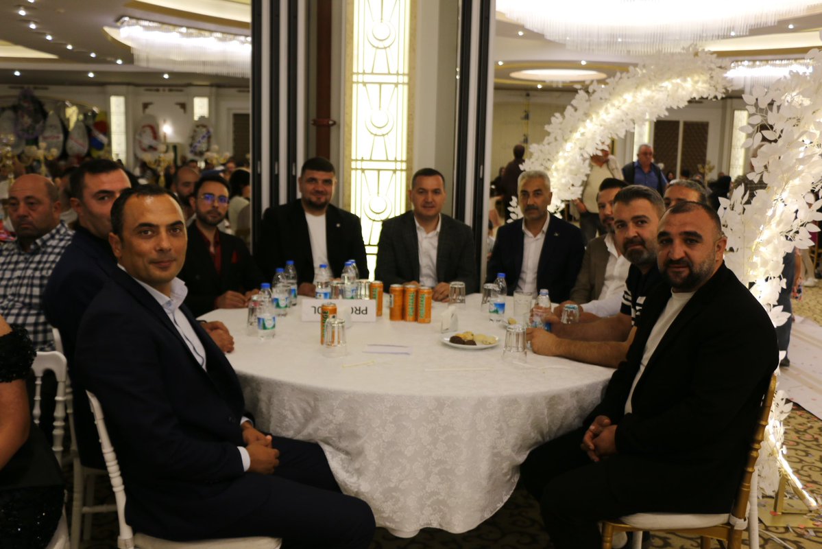 TuranYALDIR tweet picture