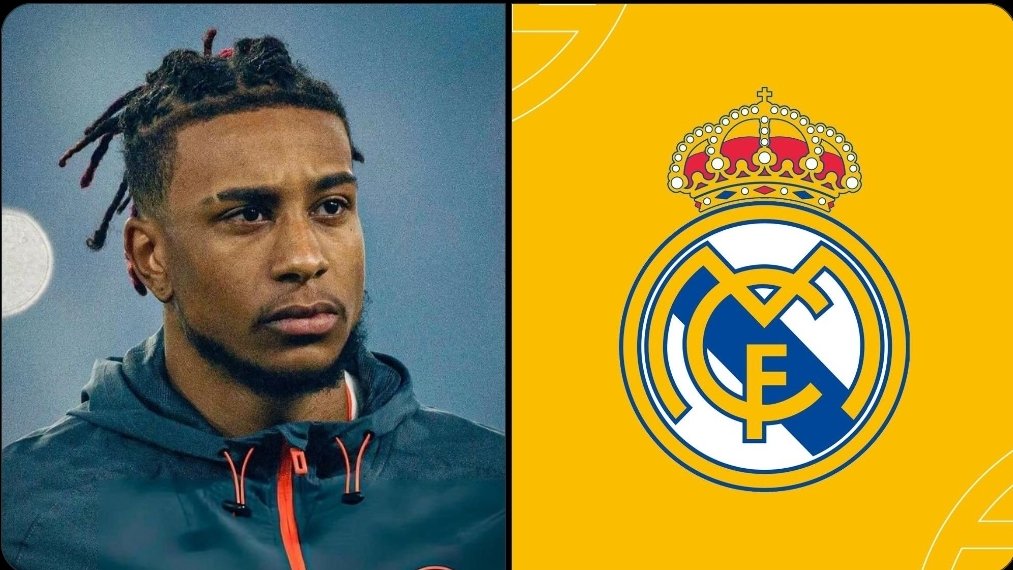 Officia_Icatech's tweet photo. Breaking News🚨

 Michael Olise has rejected Real Madrid &amp; plan to Stay with Bayern Munich beyond this Summer.

Shame to perez fiorentina &amp; Jose Mourinho plans to kill this guys career 🤣🤣🤣.

#trans #Aylio #brøndby #VeladaDelAñoVI #realmadrid https://t.co/jcX0HzwwhA