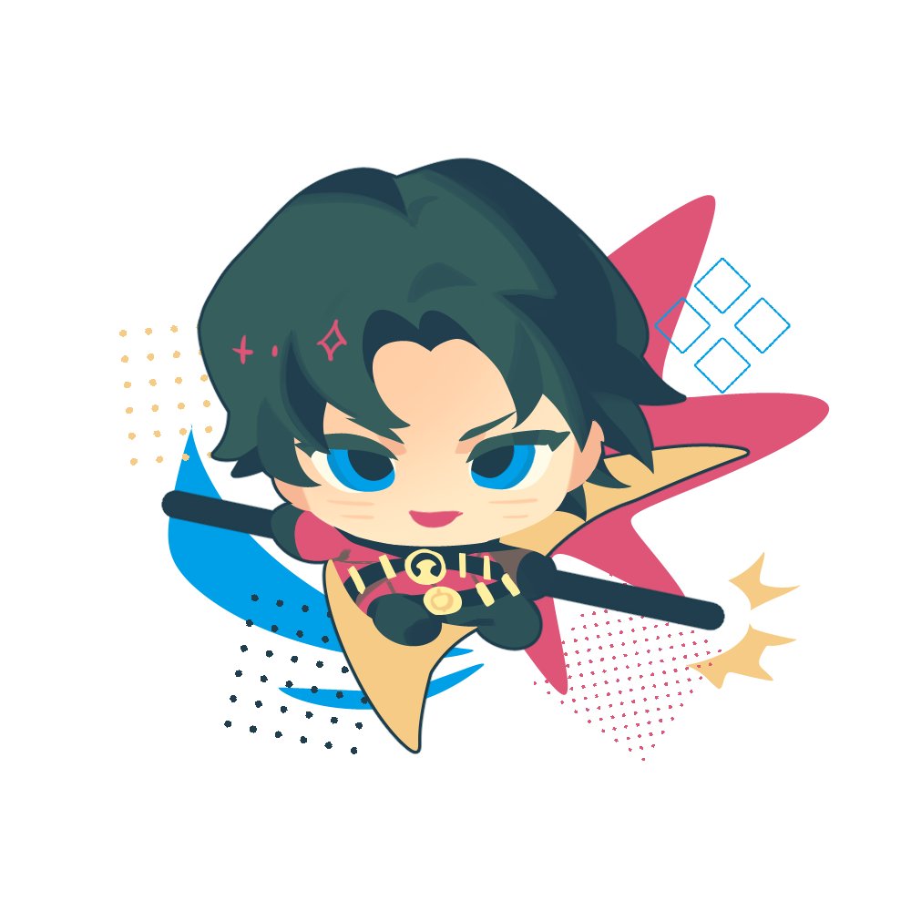 wang_yi83613's tweet photo. #timdrake #Jasontodd https://t.co/8MInulTijL