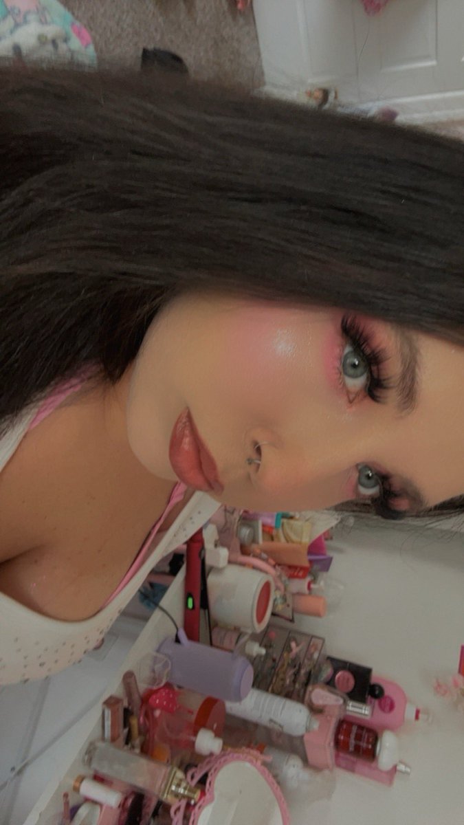 ghoulia.✦ ݁˖ tweet media
