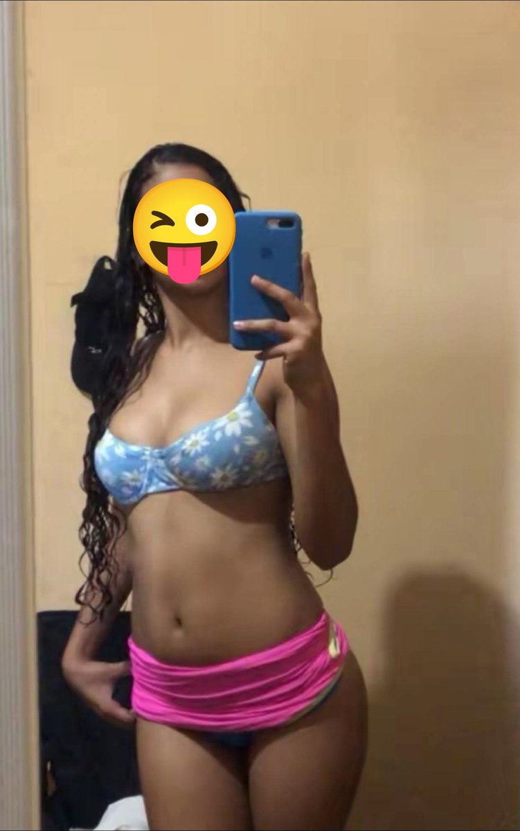 Fanny_roblesx's tweet photo. Ando aburrida y hot😜 https://t.co/ACjF5PZE32