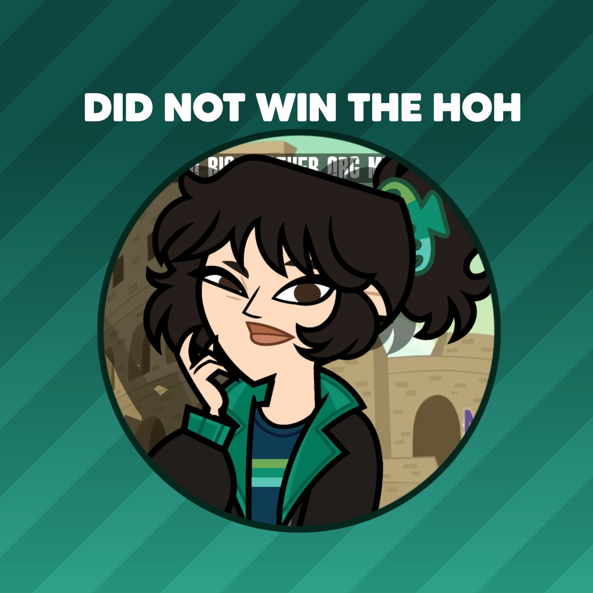 RYEILUPDATES's tweet photo. ryeil was the first one to be knocked out of the first HOH I don’t like this #micahsbigbrother https://t.co/5uo0rGuRY7