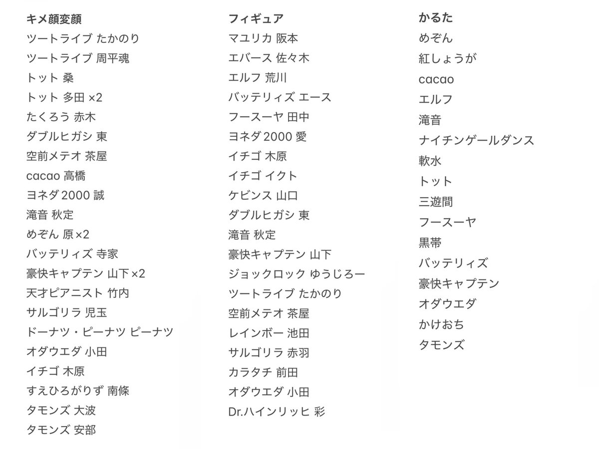 取引 tweet media