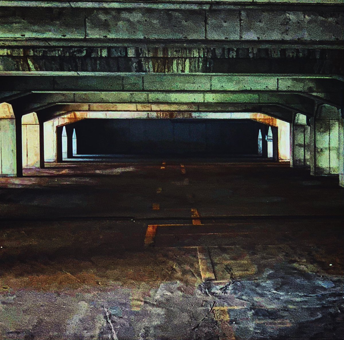 NSCSTJ1967's tweet photo. “In The Urban Forest Project-Comfortable Insanity”on July 26th 2026

#intheurbanforestproject #iphoneonly #photography  #photooftheday #NFT https://t.co/AILktY9khc
