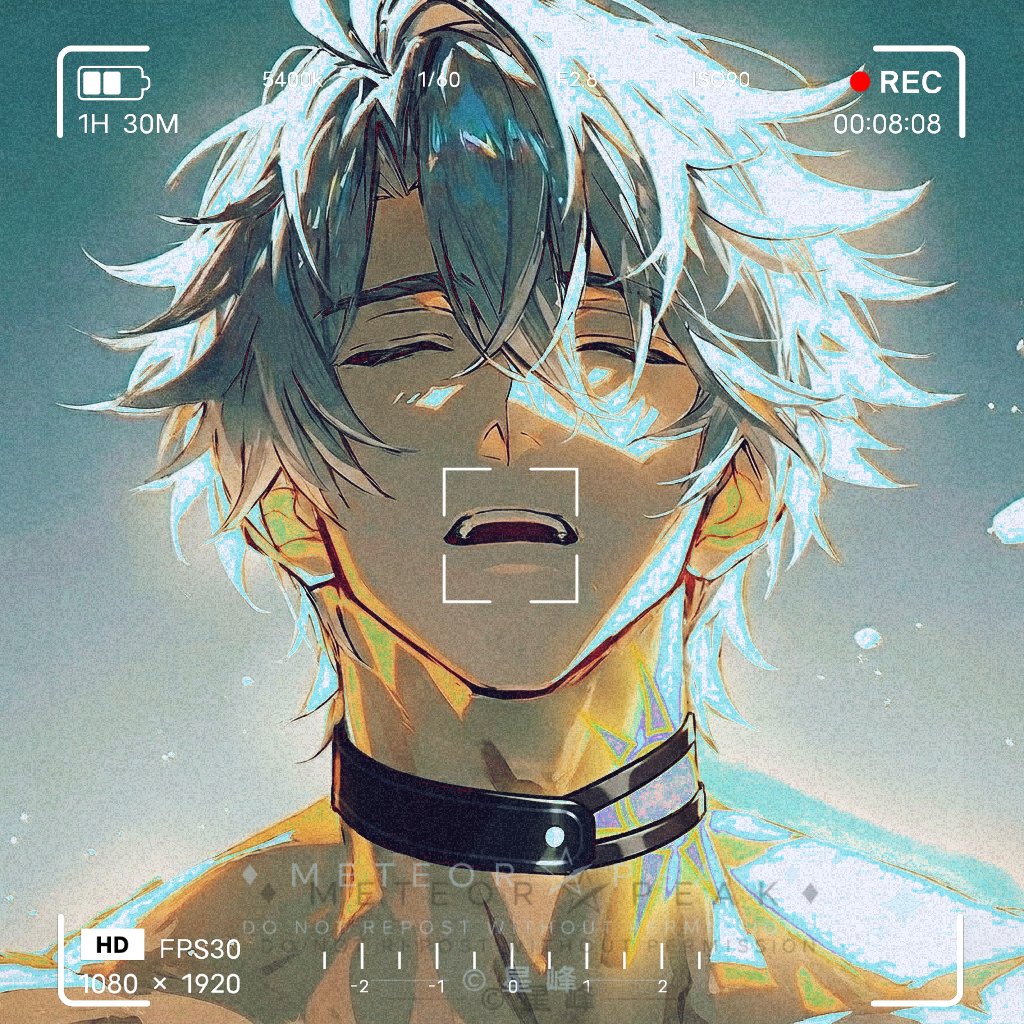 Meteor_Stars tweet media